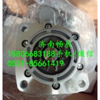 1-8110-345-2五十鈴10PD1起動機    濟南暢辰