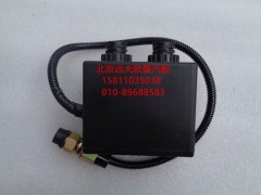 H4502C01003A0,舉升泵控制器,北京遠(yuǎn)大歐曼汽車配件有限公司