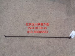 1417135613005,儲氣筒緊固帶,北京遠大歐曼汽車配件有限公司