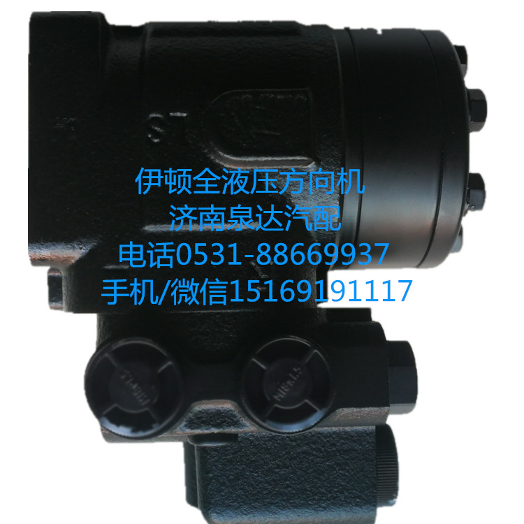 伊頓全液壓轉向器帶優(yōu)先閥XCEL45-200/XCEL45-200