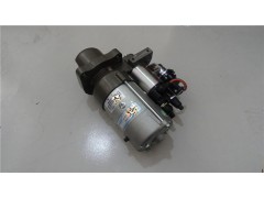 重汽EGR兩氣門起動機0121615132,SINOTRUK起動機/VG1560090007,濟南佐佑汽車零部件有限公司