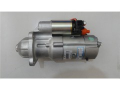 重汽EGR兩氣門起動機0121615132,SINOTRUK起動機/VG1560090007,濟南佐佑汽車零部件有限公司