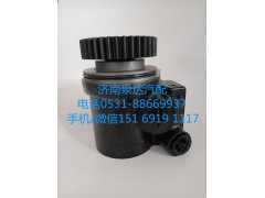 3407020-DF005,轉(zhuǎn)向助力泵,濟南泉達汽配有限公司