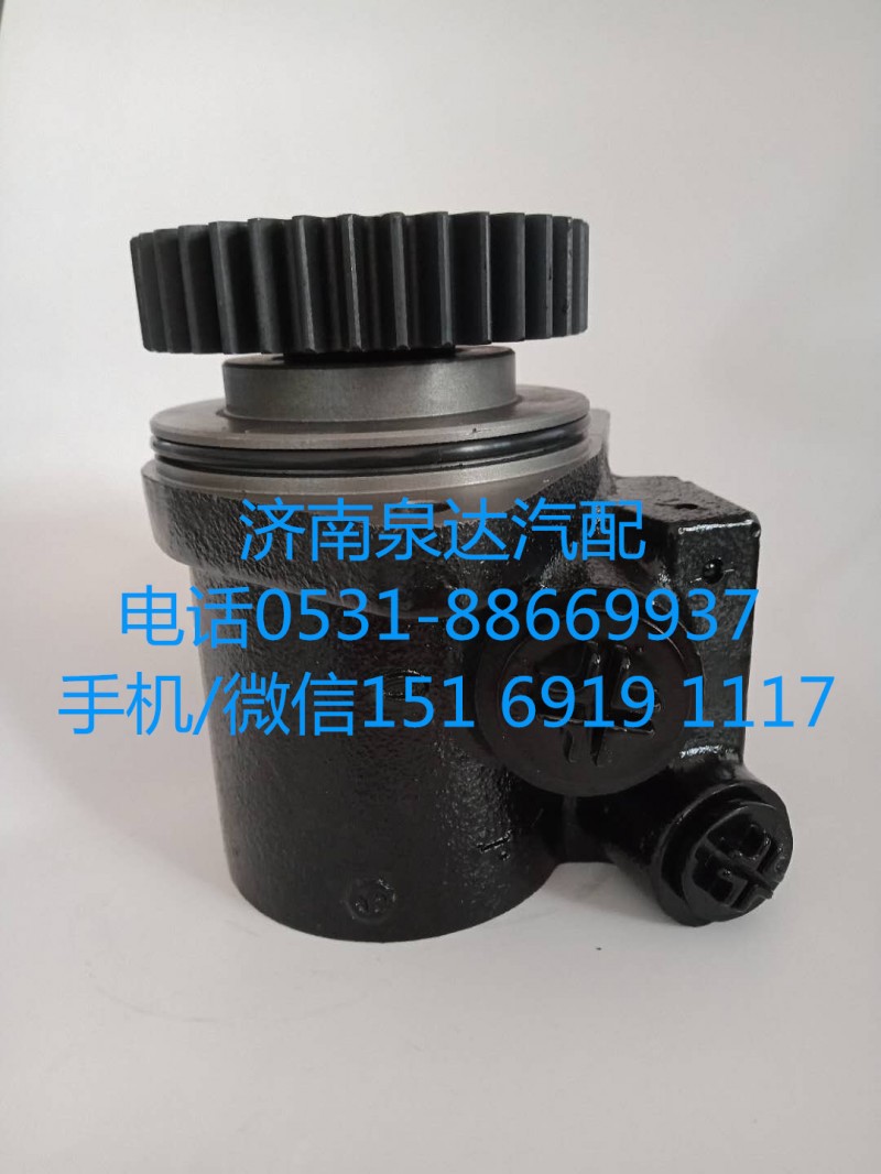 3407020-DF005,轉(zhuǎn)向助力泵,濟南泉達汽配有限公司