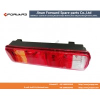 H4365010201A0   H4 new right rear rear light