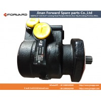 DZ9100130008    轉(zhuǎn)向油泵Steering pump