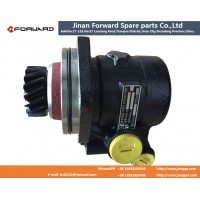 DZ9100130009  轉(zhuǎn)向油泵  Steering pump