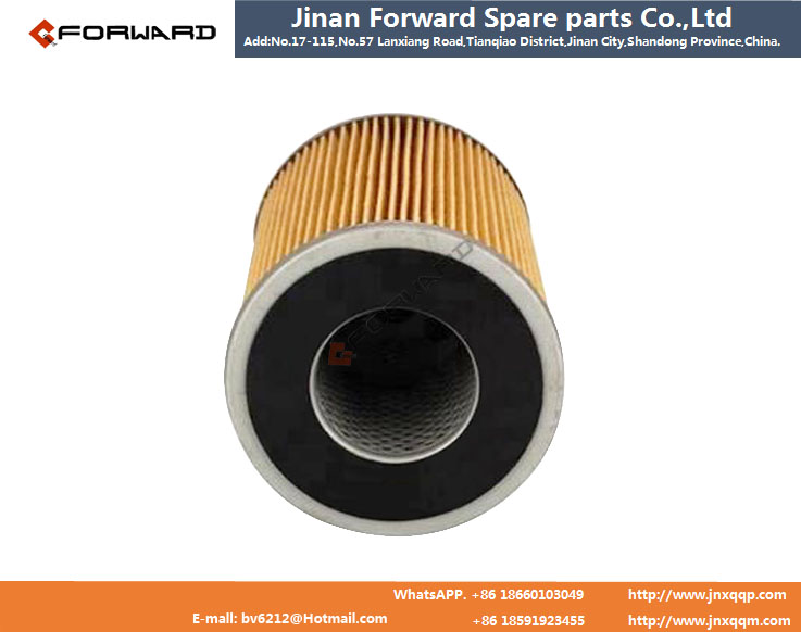 S1560-72430  Forward廣汽日野機(jī)油濾芯  Oil filter/S1560-72430