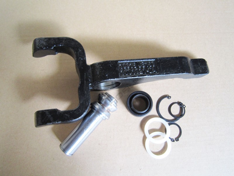 JS180-1601023-3 XLB,Fork repair kit,濟南向前汽車配件有限公司