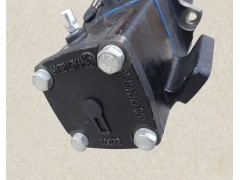 JS180-1707060-13,Shifting cylinder,濟南向前汽車配件有限公司