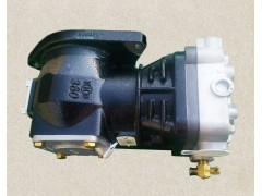 610800130072,空壓機(jī)Air compressor,濟(jì)南向前汽車配件有限公司