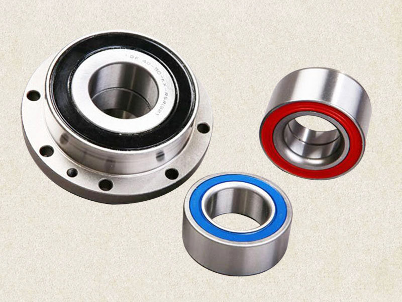 DAC28610042 Wheel hub bearing/DAC28610042