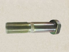 199000410103,Front axle wheel bolt,濟(jì)南向前汽車配件有限公司