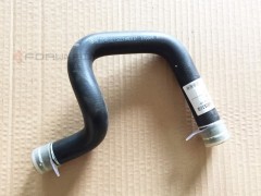 DZ15221840117,Warm air comes out to form hoses,濟(jì)南向前汽車配件有限公司