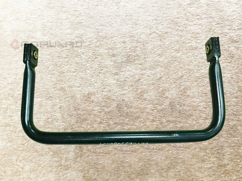 DZ95259680604,Hollow stabilizer bar (back),濟南向前汽車配件有限公司