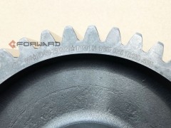 HD469-2502029,Driven cylindrical gear,濟南向前汽車配件有限公司