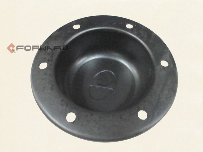 DZ9100410319,Front wheel cover,濟(jì)南向前汽車配件有限公司