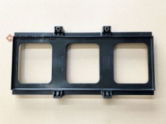 DZ95189761030,Battery frame L3000,濟(jì)南向前汽車配件有限公司