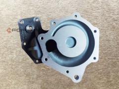 1000073737,Pump intermediate pad (WP6),濟(jì)南向前汽車配件有限公司