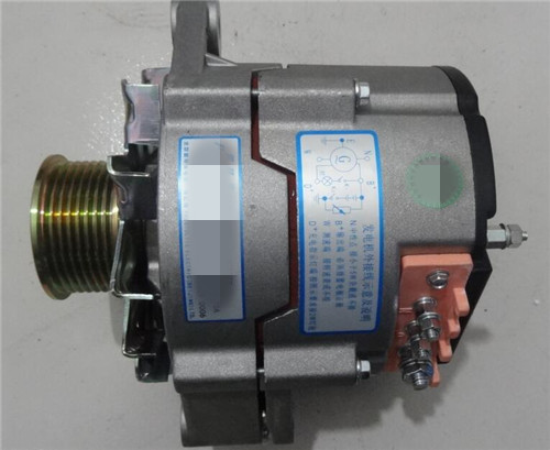 濰柴發(fā)動機(jī)WP10減速起動機(jī)總成,濰柴WP10起動機(jī)612600090293,濟(jì)南佐佑汽車零部件有限公司