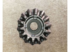 HD469-2510016,半軸齒輪Half shaft gear,濟(jì)南向前汽車配件有限公司