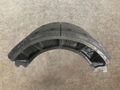 199000340070,制動蹄總Brake shoe total HDS300,濟南向前汽車配件有限公司