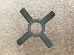 199014320091,十字軸Differential cross shaft,濟南向前汽車配件有限公司