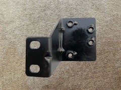 DZ13241821204,干燥器固定支架，Dryer holder,濟(jì)南向前汽車配件有限公司