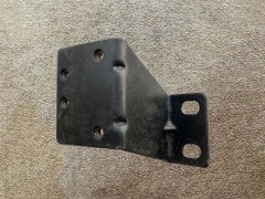 DZ13241821204,干燥器固定支架，Dryer holder,濟(jì)南向前汽車配件有限公司