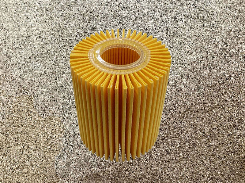 04152-31080,機油濾芯Oil filter,濟南向前汽車配件有限公司