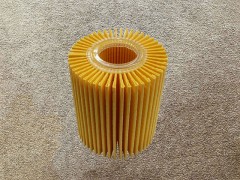 04152-31080,機油濾芯Oil filter,濟南向前汽車配件有限公司