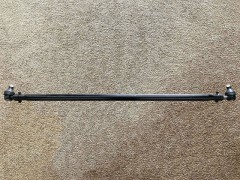 DZ9100430090,橫拉桿總成，Cross pull rod assembly,濟(jì)南向前汽車配件有限公司