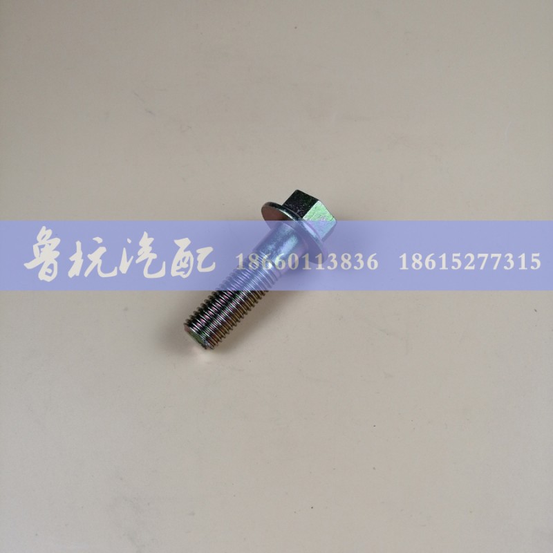 Q1841660TF2,螺栓M16X60,濟南魯杭汽配有限公司