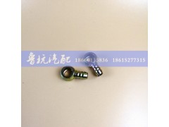 ,柴油管接頭18x16,濟(jì)南魯杭汽配有限公司