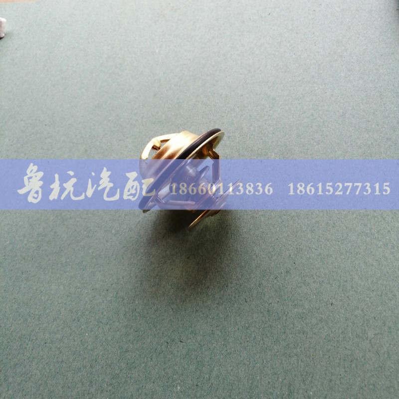 VG1246060029,VG1246060029 D12節(jié)溫器總成 71度,濟南魯杭汽配有限公司