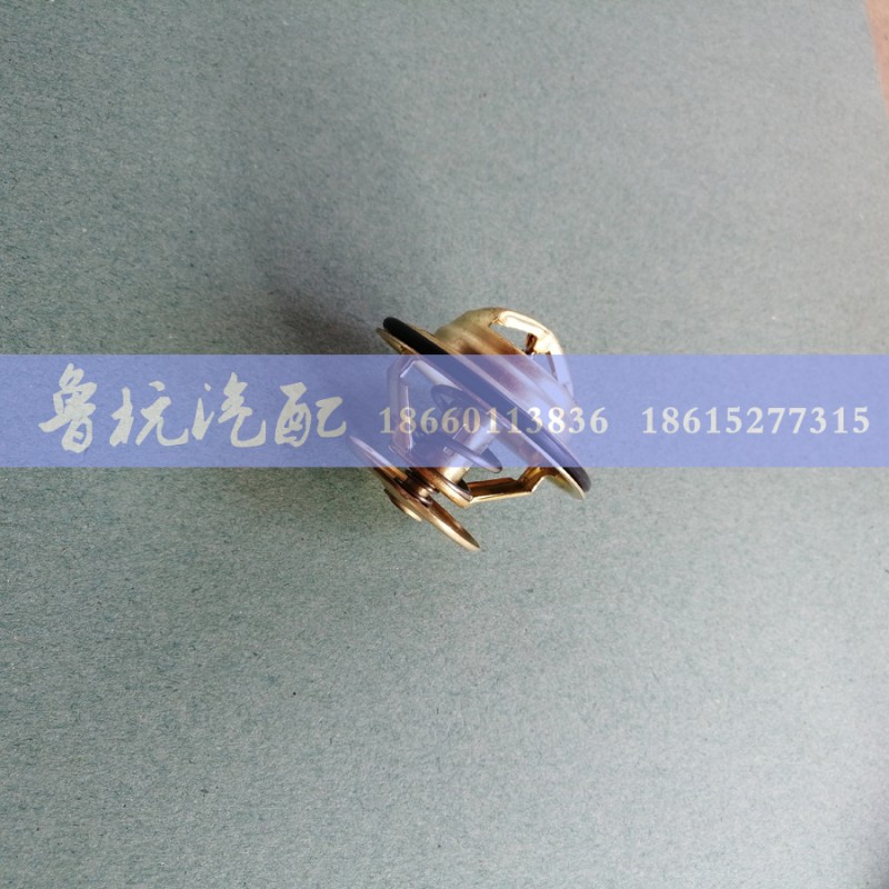 VG1246060029,VG1246060029 D12節(jié)溫器總成 71度,濟南魯杭汽配有限公司