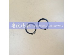 190003933300,軸用彈性擋圈,濟(jì)南魯杭汽配有限公司