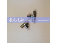 WG1642440070,三通接頭體(HOWO),濟(jì)南魯杭汽配有限公司