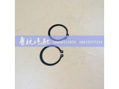 19036311063,孔用彈性擋圈(同1491707-2205063),濟南魯杭汽配有限公司