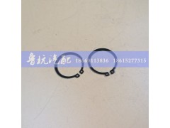 19036311063,孔用彈性擋圈(同1491707-2205063),濟南魯杭汽配有限公司