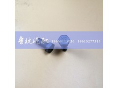 ,豪沃后膠墊螺絲16x35,濟(jì)南魯杭汽配有限公司