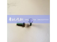 ,后膠墊螺絲14x35,濟(jì)南魯杭汽配有限公司