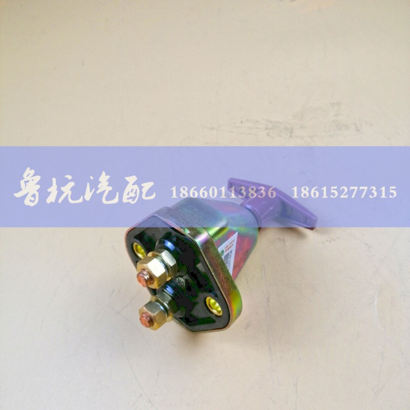 WG9100760100,精品JK-451電源總開(kāi)關(guān),濟(jì)南魯杭汽配有限公司