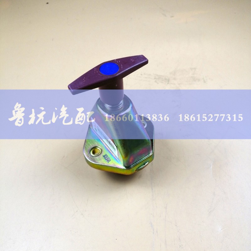 WG9100760100,精品JK-451電源總開(kāi)關(guān),濟(jì)南魯杭汽配有限公司