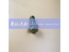 ,六角頭螺絲18x55,濟(jì)南魯杭汽配有限公司