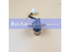 WG9100583049,起動(dòng)繼電器24V,濟(jì)南魯杭汽配有限公司