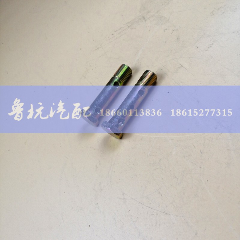 3961670,空芯螺絲 7孔 m=16x70,濟南魯杭汽配有限公司