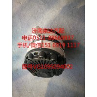 重汽豪沃原裝正品發(fā)電機VG1095094002