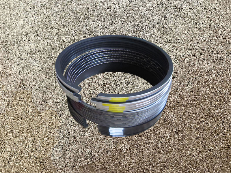 610800030083,Piston ring WP7.240 E30,濟(jì)南向前汽車(chē)配件有限公司