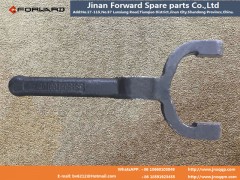 JS180-1601021-6,Clutch fork,濟(jì)南向前汽車配件有限公司